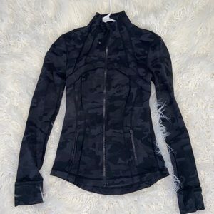 Lulu Lemon Jacket